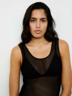 Passionata Nia Strandkleid -Outlet CHANTELLE Store P45L70 011 5