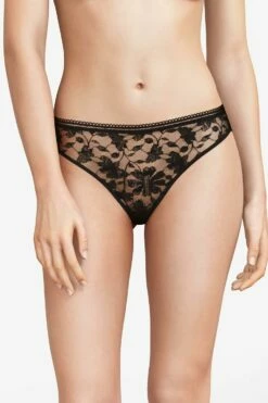 Passionata MARTA Tanga -Outlet CHANTELLE Store P46H70 011 7 1