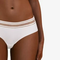 Passionata Rhythm Shorty 9 Passionata Rhythm Shorty -Outlet CHANTELLE Store P47D40 010 3