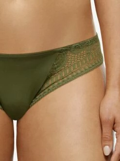 Passionata Mindset Slip -Outlet CHANTELLE Store P47G30 0HW 11