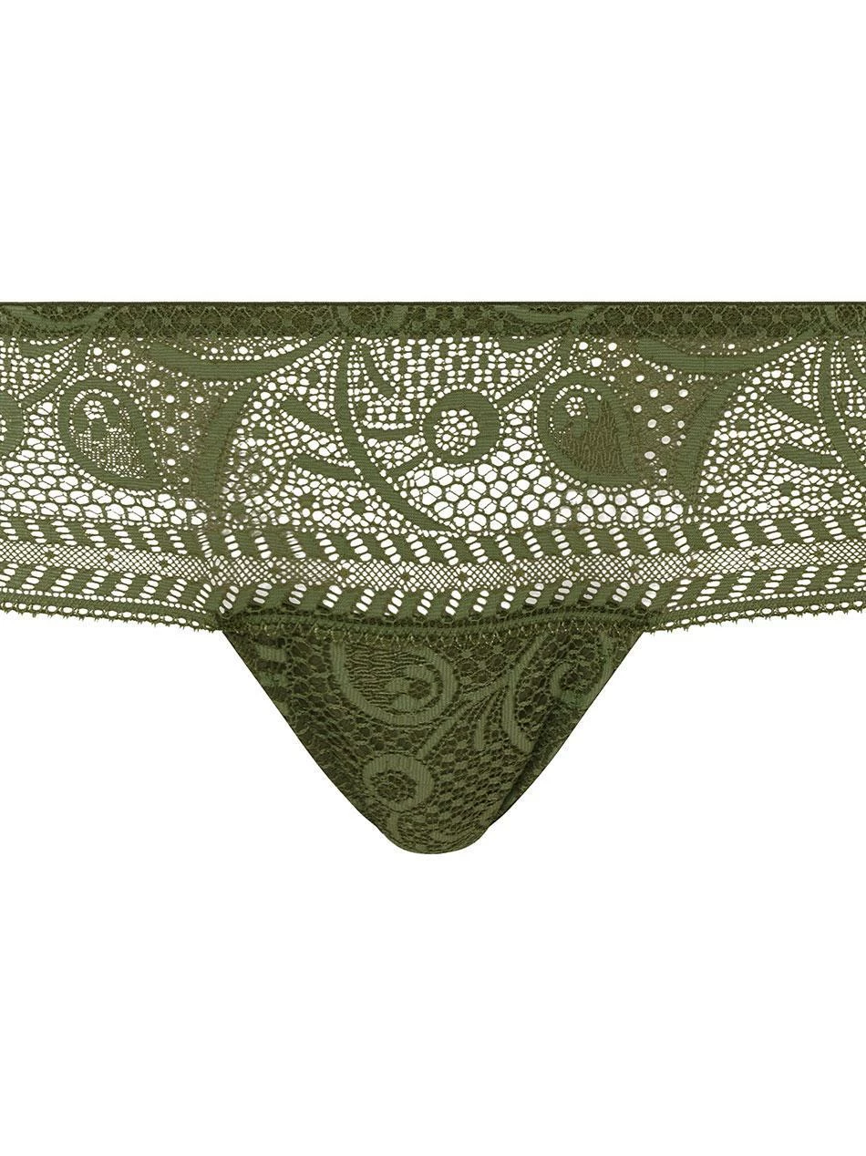 Passionata Mindset Shorty 4 Passionata Mindset Shorty – Bild 4