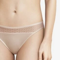 Passionata Manhattan Slip 7 Passionata Manhattan Slip -Outlet CHANTELLE Store P48D30 0NL 3 1