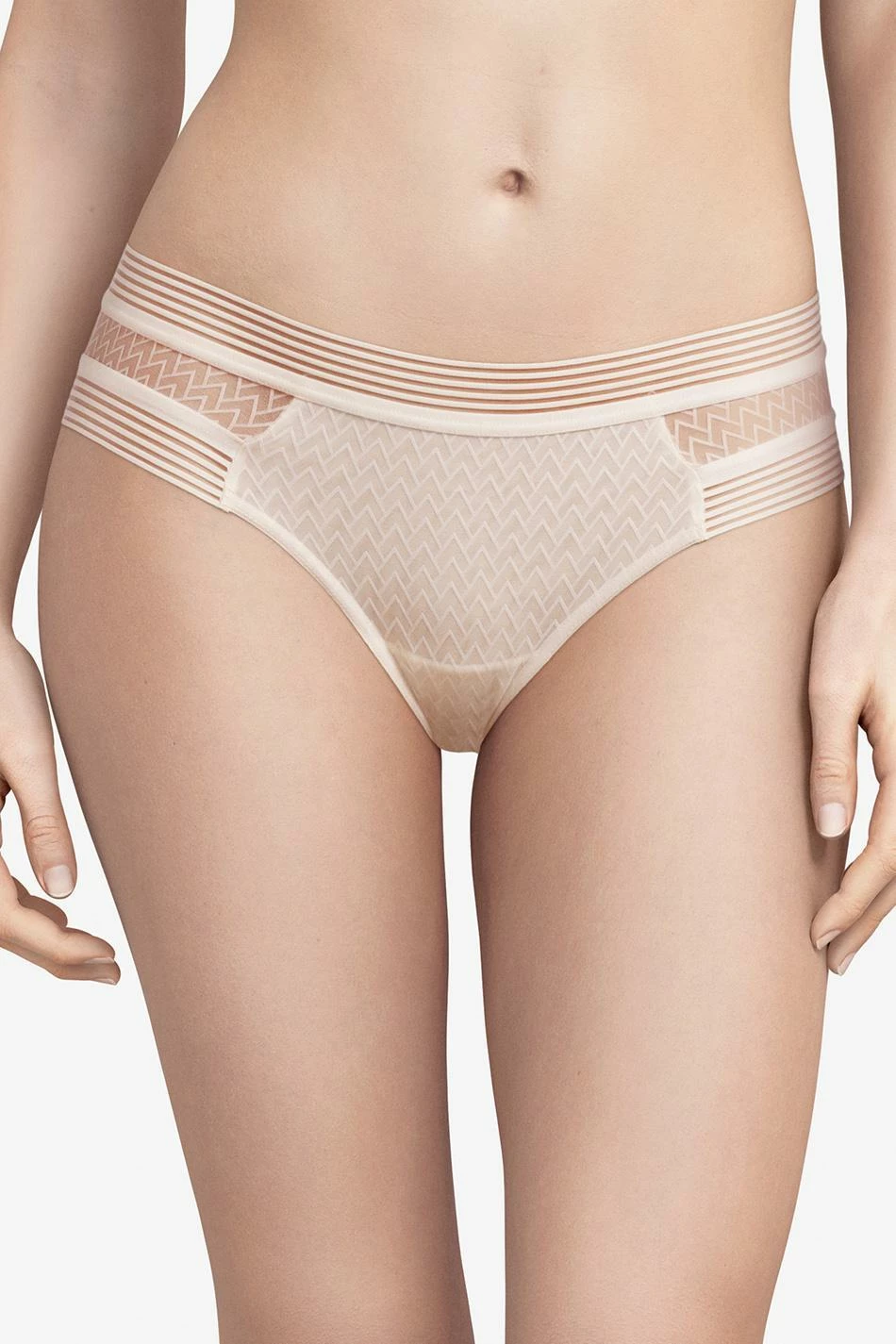 Passionata Manhattan Shorty 1 Passionata Manhattan Shorty