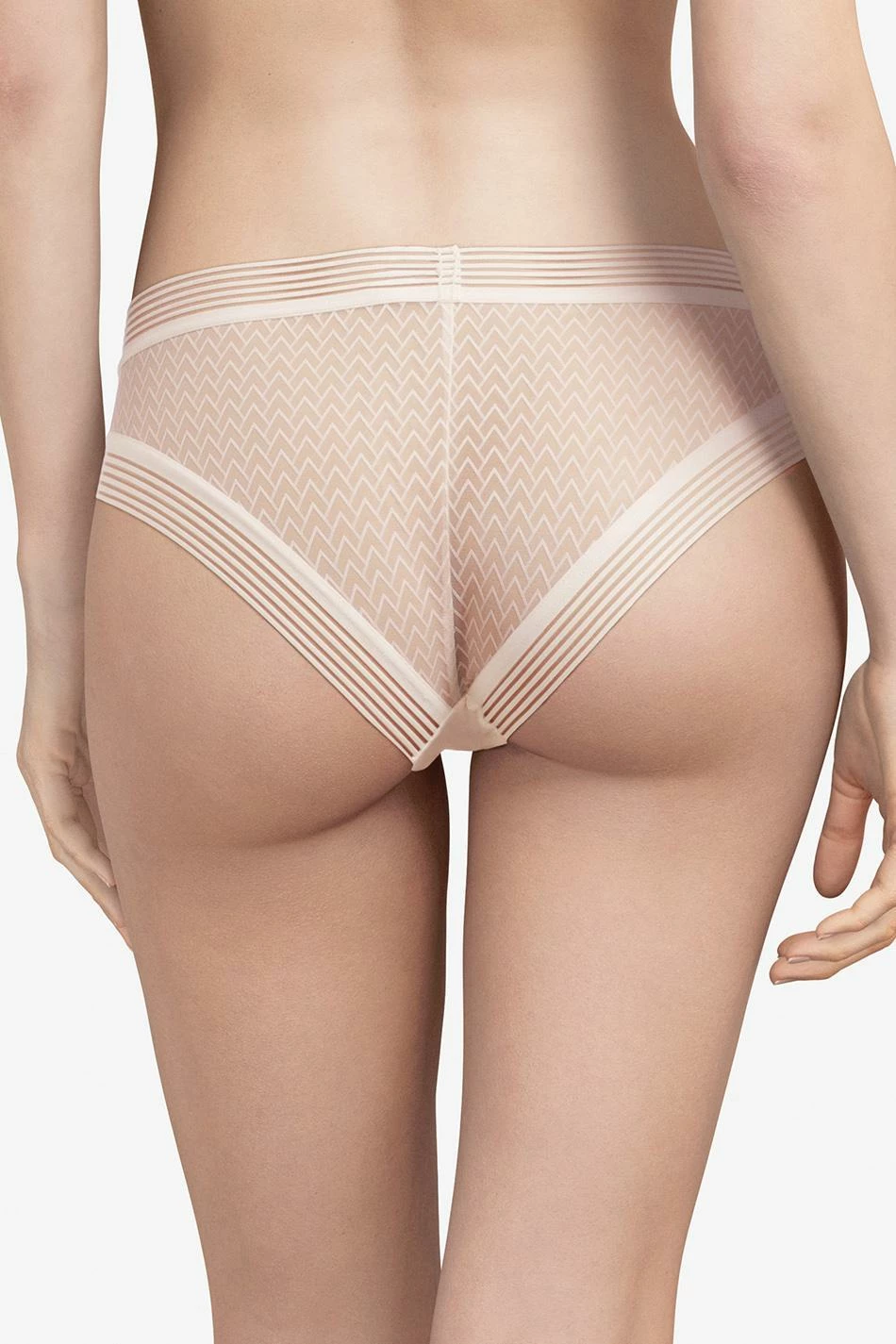 Passionata Manhattan Shorty 2 Passionata Manhattan Shorty – Bild 2