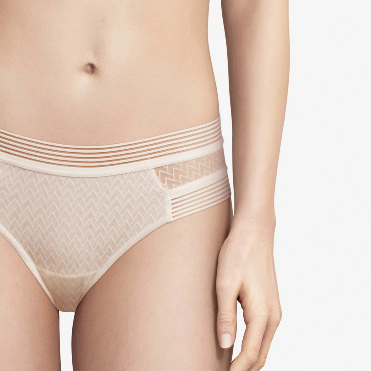 Passionata Manhattan Shorty 4 Passionata Manhattan Shorty – Bild 4