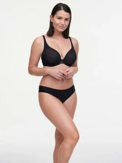 Passionata NAIS Slip 16 Passionata NAIS Slip -Outlet CHANTELLE Store P48H30 011 5 1