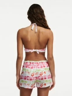 Passionata JENNA Hose, Kurz -Outlet CHANTELLE Store P48N40 0IC 8 1