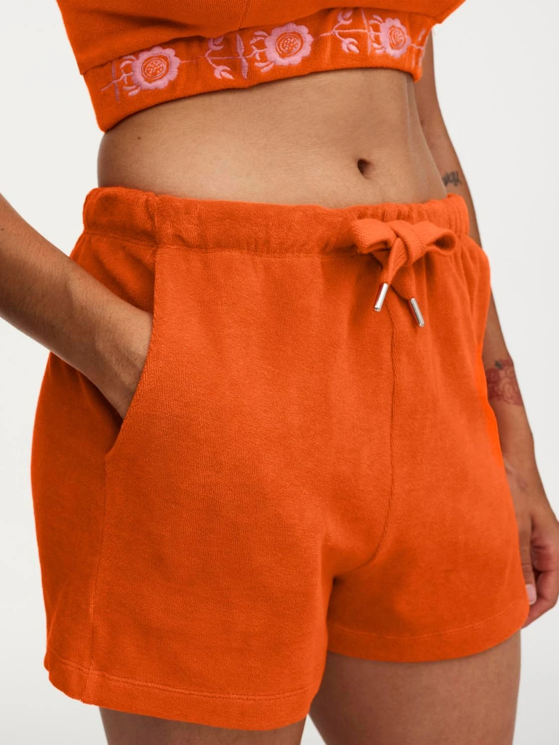 Passionata EMELIA Hose, Kurz 6 Passionata EMELIA Hose, Kurz – Bild 6