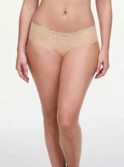 Passionata Brooklyn Shorty -Outlet CHANTELLE Store P57040 097 2 1