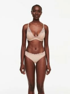 Passionata Brooklyn Tanga -Outlet CHANTELLE Store P57070 097 5 1