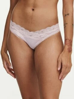 Passionata Brooklyn Tanga -Outlet CHANTELLE Store P57070 0IF 2