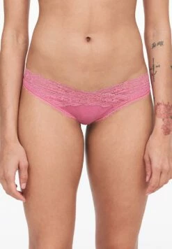Passionata Brooklyn Tanga -Outlet CHANTELLE Store P57070 0O2 2