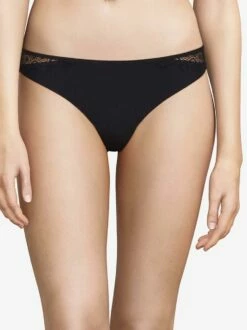 Passionata Georgia Tanga 14 Passionata Georgia Tanga -Outlet CHANTELLE Store P76970 011 7