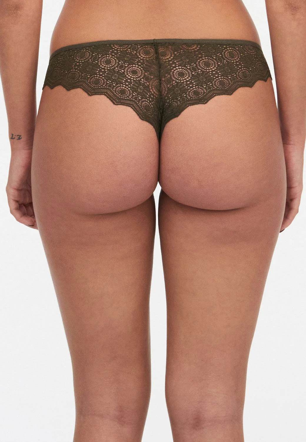 Passionata Georgia Tanga 8 Passionata Georgia Tanga – Bild 8