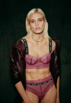 CHANTELLE X NO ICONS Tanga -Outlet CHANTELLE Store T00C70 020 1