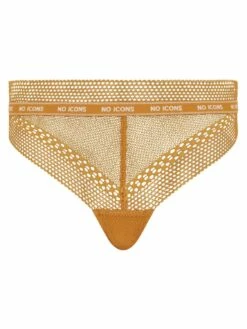 CHANTELLE X NO ICONS Tanga -Outlet CHANTELLE Store T00C70 034 16 1