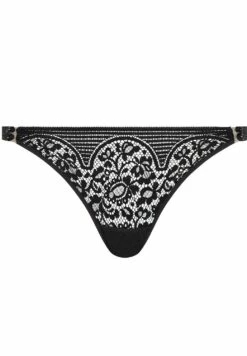 CHANTELLE X SINGULAR Tanga -Outlet CHANTELLE Store T02F70 011 16