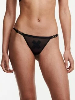 CHANTELLE X XPLICIT Tanga