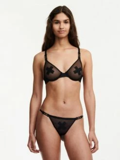 CHANTELLE X XPLICIT Tanga -Outlet CHANTELLE Store T04F70 011 7
