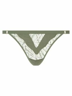 CHANTELLE X SPARK Tanga 8 CHANTELLE X SPARK Tanga -Outlet CHANTELLE Store T05F70 0WQ 16 1