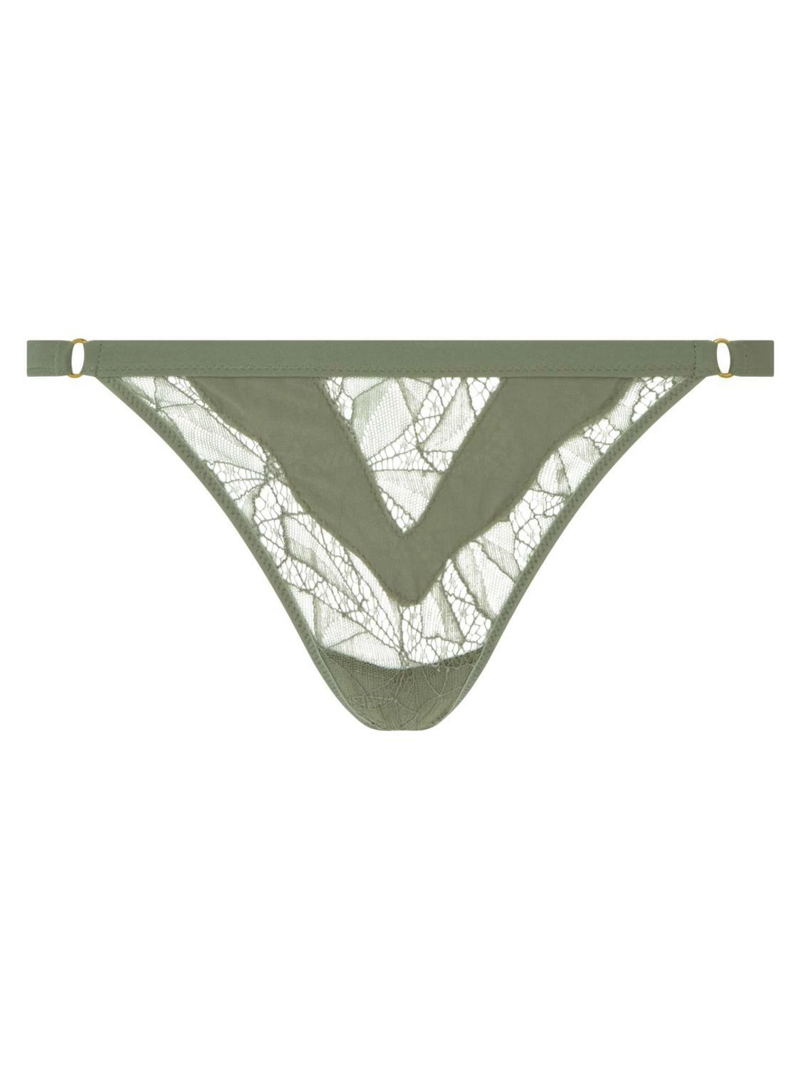 CHANTELLE X SPARK Tanga 4 CHANTELLE X SPARK Tanga – Bild 4