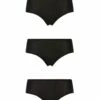 Chantelle Softstretch Shorty 3er Pack