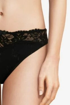 Femilet Mary Slip 7 Femilet Mary Slip -Outlet CHANTELLE Store f91330 011 4