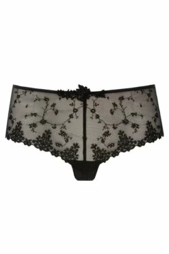 Passionata White Nights Shorty -Outlet CHANTELLE Store p40640 0lk 13