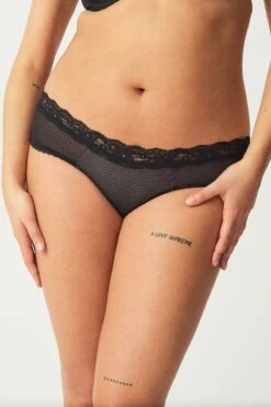 Passionata Brooklyn Shorty -Outlet CHANTELLE Store p57040 011 1