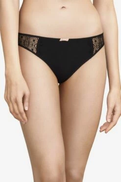 Passionata Georgia Slip 9 Passionata Georgia Slip -Outlet CHANTELLE Store p76930 011 7