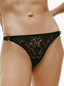 CHANTELLE X SINGULAR Tanga